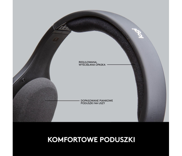 LOGITECH H800 981-000338 - 71785 - zdjęcie 10